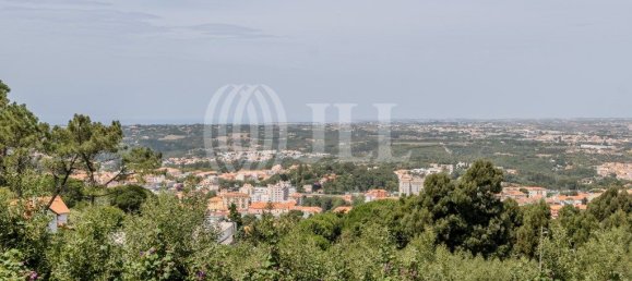 9640m² Land in Sintra, Portugal No. 144979 26