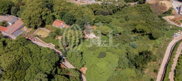 9640m² Land in Sintra, Portugal No. 144979 17