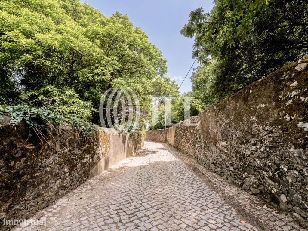 9640m² Land in Sintra, Portugal No. 144979