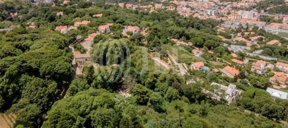 9640m² Land in Sintra, Portugal No. 144979 11