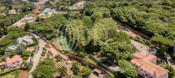 9640m² Land in Sintra, Portugal No. 144979 20