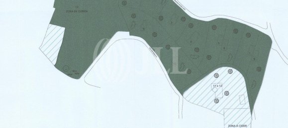 9640m² Land in Sintra, Portugal No. 144979 30