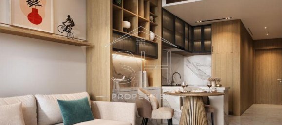 2 bedrooms Apartment in Al Sufouh, UAE No. 42488 8