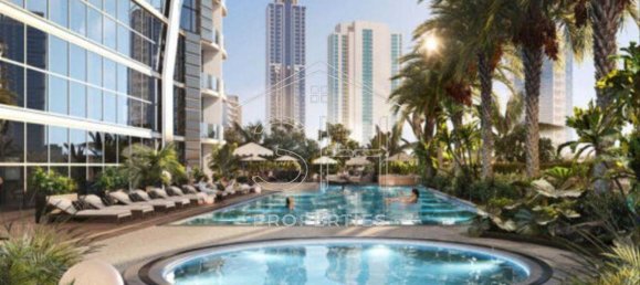 2 bedrooms Apartment in Al Sufouh, UAE No. 42488 10