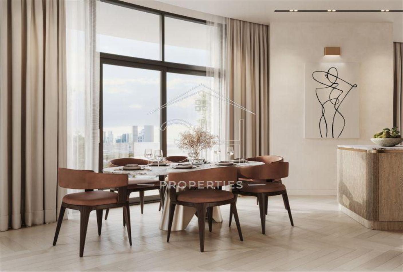 2 bedrooms Apartment in Al Sufouh, UAE No. 42488