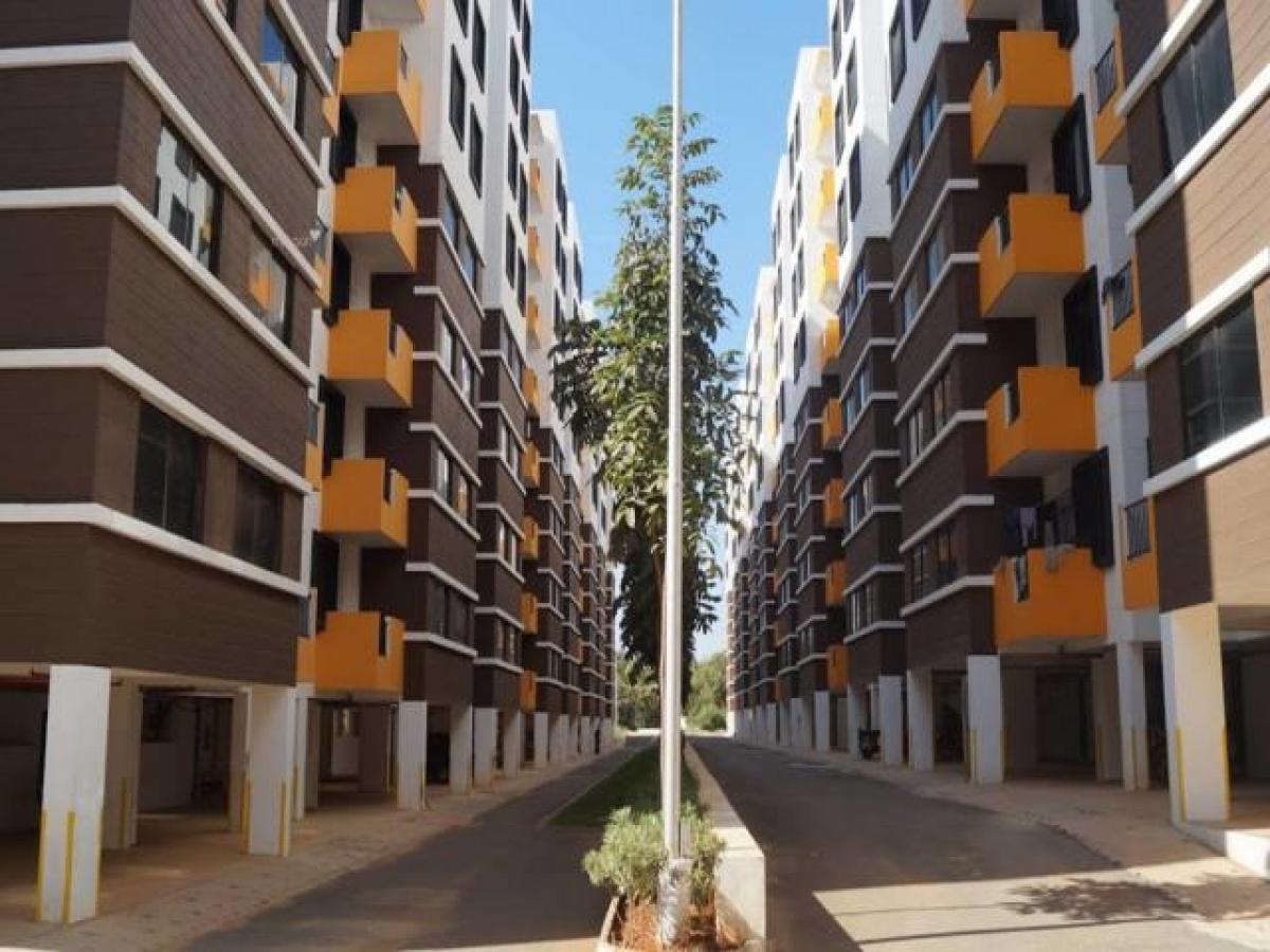 3 bedrooms House in Bangalore, India No. 4226