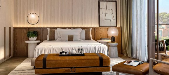 4 bedrooms Townhouse in MONTE CARLO, Dubai Land, UAE No. 62012 4