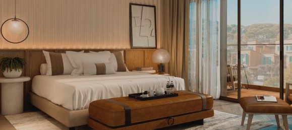 4 bedrooms Townhouse in MONTE CARLO, Dubai Land, UAE No. 62012 2