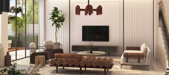 4 bedrooms Townhouse in MONTE CARLO, Dubai Land, UAE No. 62012 3