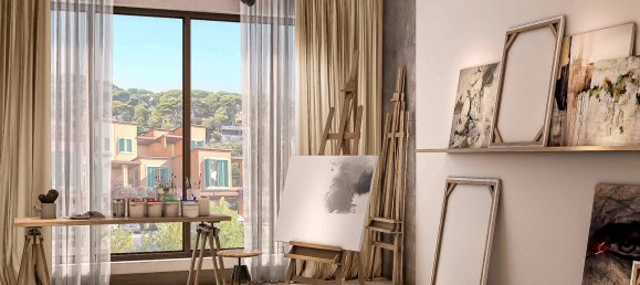 4 bedrooms Townhouse in MONTE CARLO, Dubai Land, UAE No. 62012 5