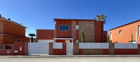 4 bedrooms House in Girona, Spain No. 140119 5