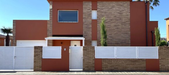 4 bedrooms House in Girona, Spain No. 140119 6