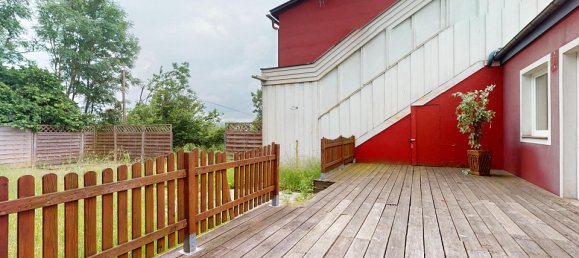 Gewerbliche Immobilie in Wels, Austria 487m², Nr. 81307 3