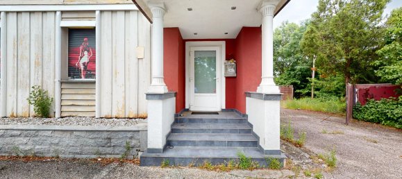 Gewerbliche Immobilie in Wels, Austria 487m², Nr. 81307 2