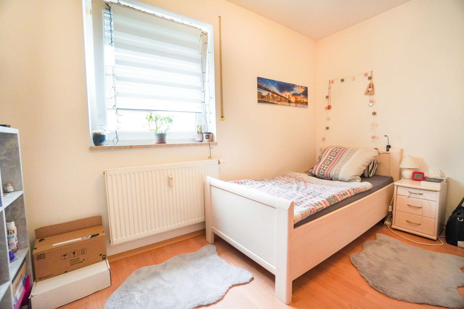Apartamento de 3 divisões em Deggendorf, Germany N.º 178489