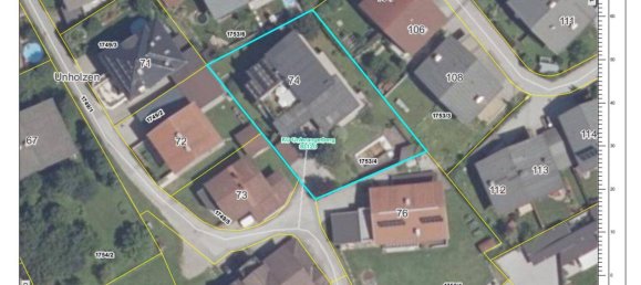 4 rooms Apartment in Angerberg, Austria No. 249331 23