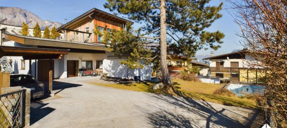 4 rooms Apartment in Angerberg, Austria No. 249331 20