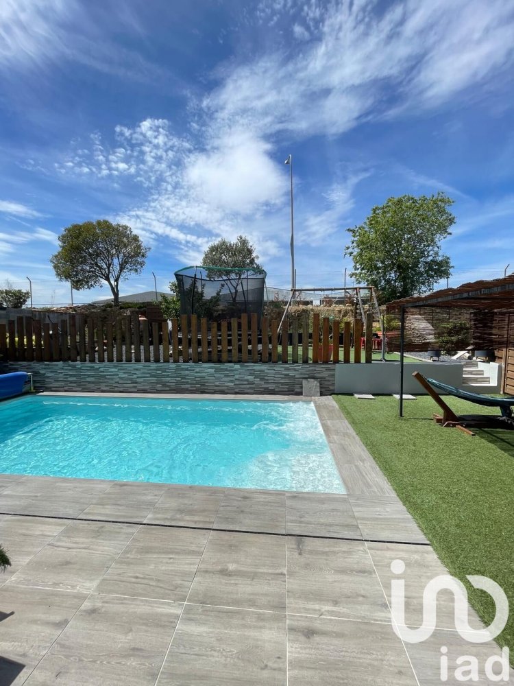 Casa T3 em Le Boulou, France N.º 298586