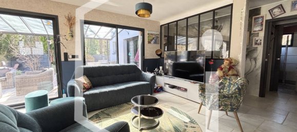 3 Schlafzimmer Villa in Cosne-Cours-sur-Loire, France, Nr. 203176 12