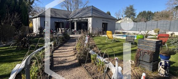 3 Schlafzimmer Villa in Cosne-Cours-sur-Loire, France, Nr. 203176 4