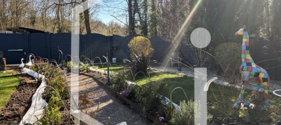 3 Schlafzimmer Villa in Cosne-Cours-sur-Loire, France, Nr. 203176 2