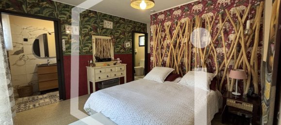 3 Schlafzimmer Villa in Cosne-Cours-sur-Loire, France, Nr. 203176 23