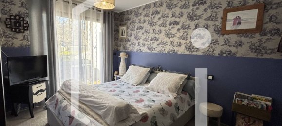 3 Schlafzimmer Villa in Cosne-Cours-sur-Loire, France, Nr. 203176 20