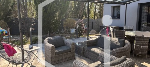 3 Schlafzimmer Villa in Cosne-Cours-sur-Loire, France, Nr. 203176 30