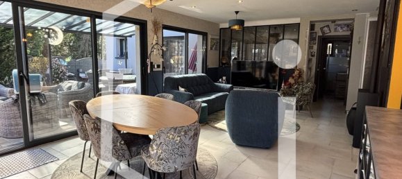 3 Schlafzimmer Villa in Cosne-Cours-sur-Loire, France, Nr. 203176 14