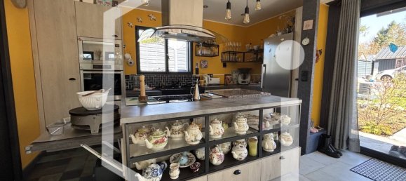 3 Schlafzimmer Villa in Cosne-Cours-sur-Loire, France, Nr. 203176 15