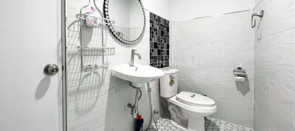 3 Schlafzimmer Haus in Wichit, Thailand, Nr. 67466 12
