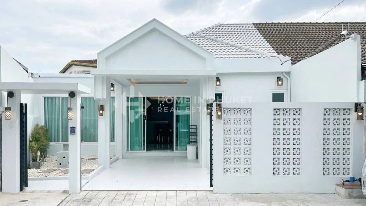 3 Schlafzimmer Haus in Wichit, Thailand, Nr. 67466