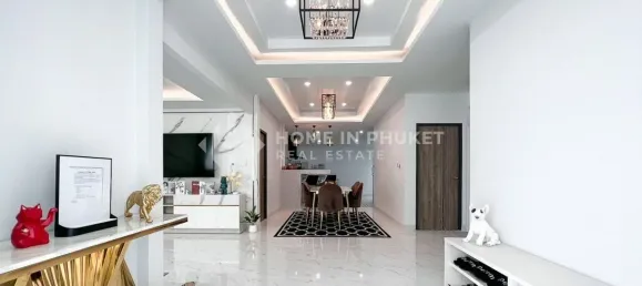 3 Schlafzimmer Haus in Wichit, Thailand, Nr. 67466 5