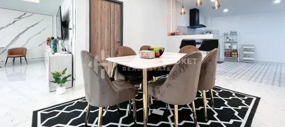 3 Schlafzimmer Haus in Wichit, Thailand, Nr. 67466 7