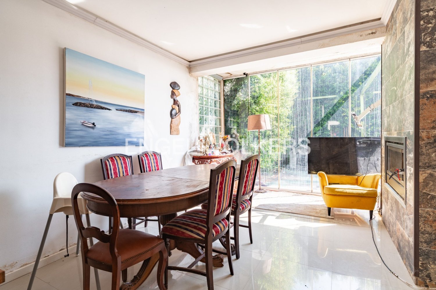 3 Schlafzimmer Haus in Oeiras, Portugal, Nr. 219087