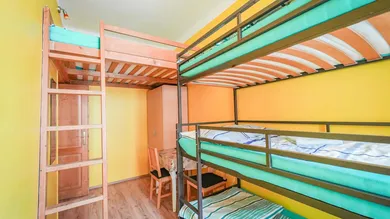 2 غرف نوم شقة في Hernals, Austria رقم 133797