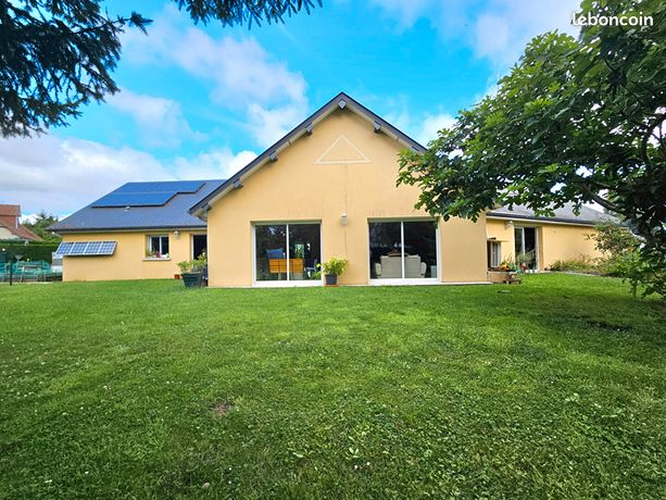 4 bedrooms House in Seine-Maritime, France No. 353007