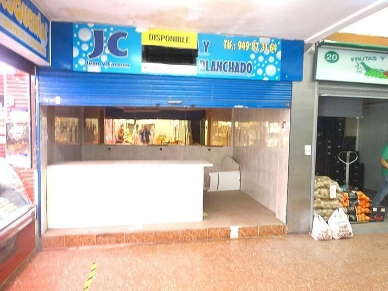  عقار تجاري في Guadalajara, Spain 20متر مربع رقم 75618