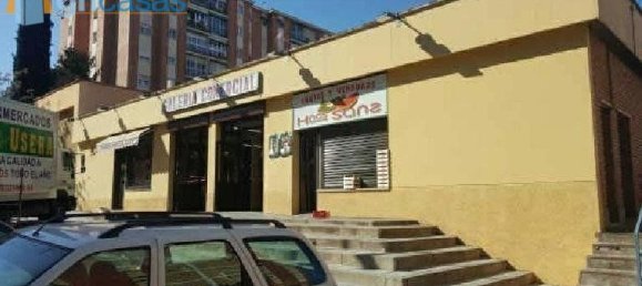  عقار تجاري في Guadalajara, Spain 20متر مربع رقم 75618 4