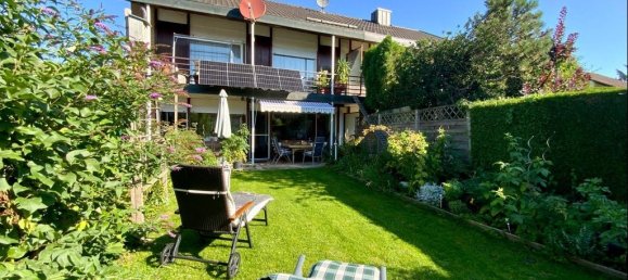 4 rooms Townhouse in Starnberg, Germany No. 363334 8