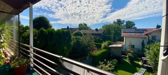 4 rooms Townhouse in Starnberg, Germany No. 363334 11