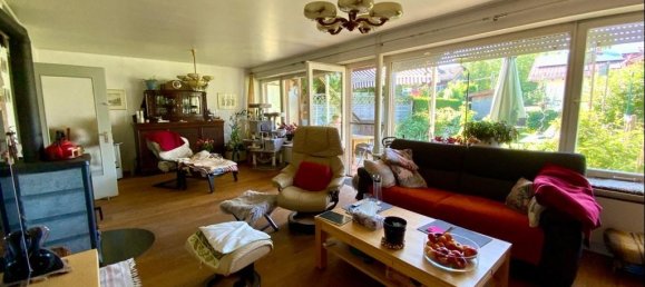 4 rooms Townhouse in Starnberg, Germany No. 363334 16