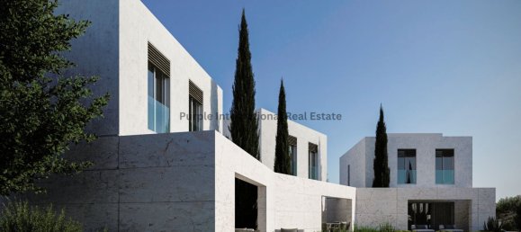 2 bedrooms Villa in Geroskípou, Cyprus No. 5314 11