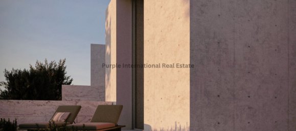 2 bedrooms Villa in Geroskípou, Cyprus No. 5314 7