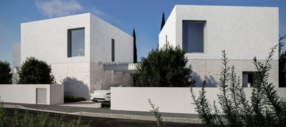 2 bedrooms Villa in Geroskípou, Cyprus No. 5314 9