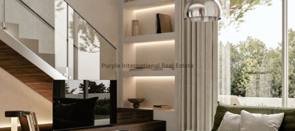 2 bedrooms Villa in Geroskípou, Cyprus No. 5314 6