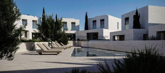 2 bedrooms Villa in Geroskípou, Cyprus No. 5314 8