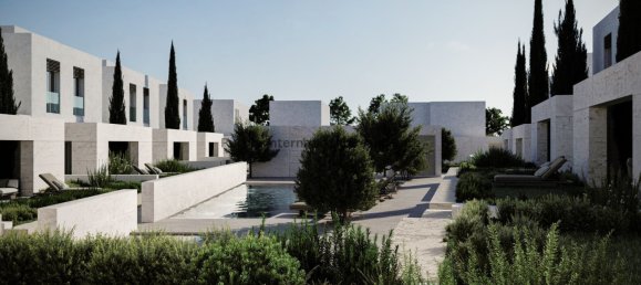 2 bedrooms Villa in Geroskípou, Cyprus No. 5314 12