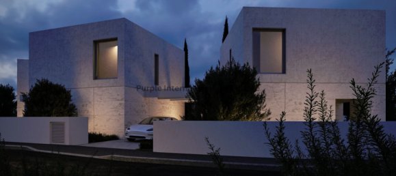 2 bedrooms Villa in Geroskípou, Cyprus No. 5314 10