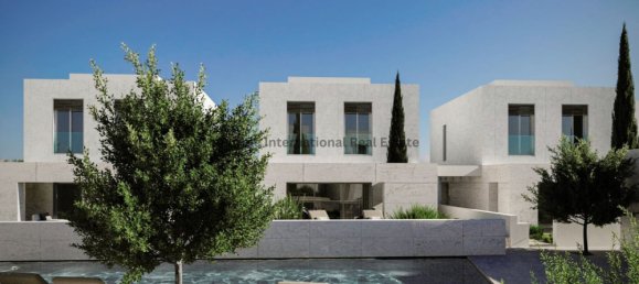 2 bedrooms Villa in Geroskípou, Cyprus No. 5314 3